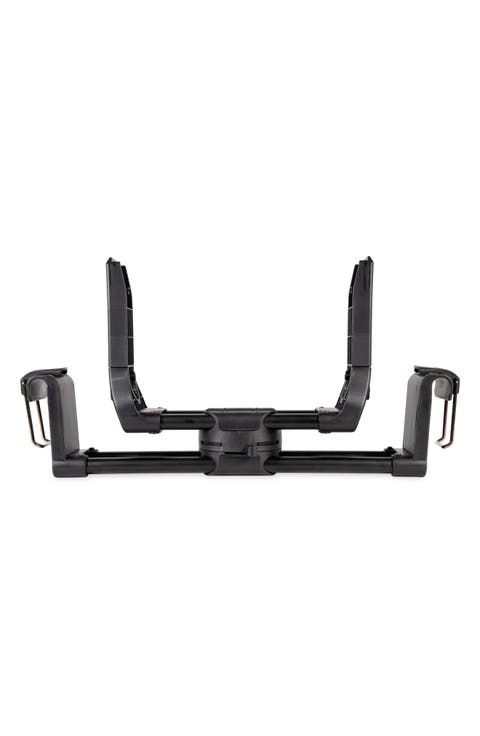W4 Series Car Seat Adapter
