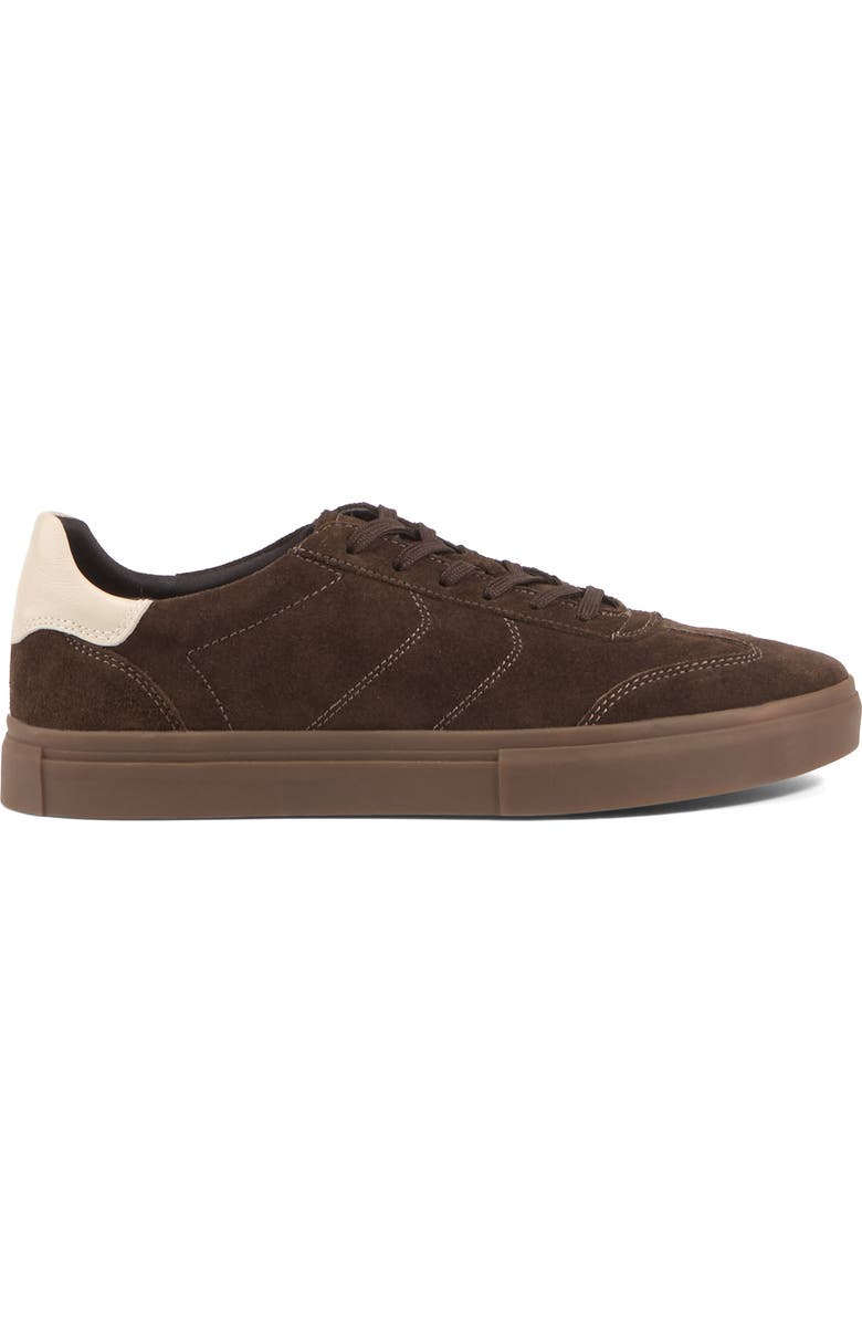 Vagabond Shoemakers Cody Sneaker, Alternate, color, Coffee