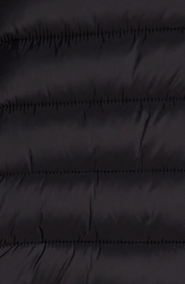 Save The Duck Kids' Finnegan Hooded Puffer Jacket, Alternate, color, 