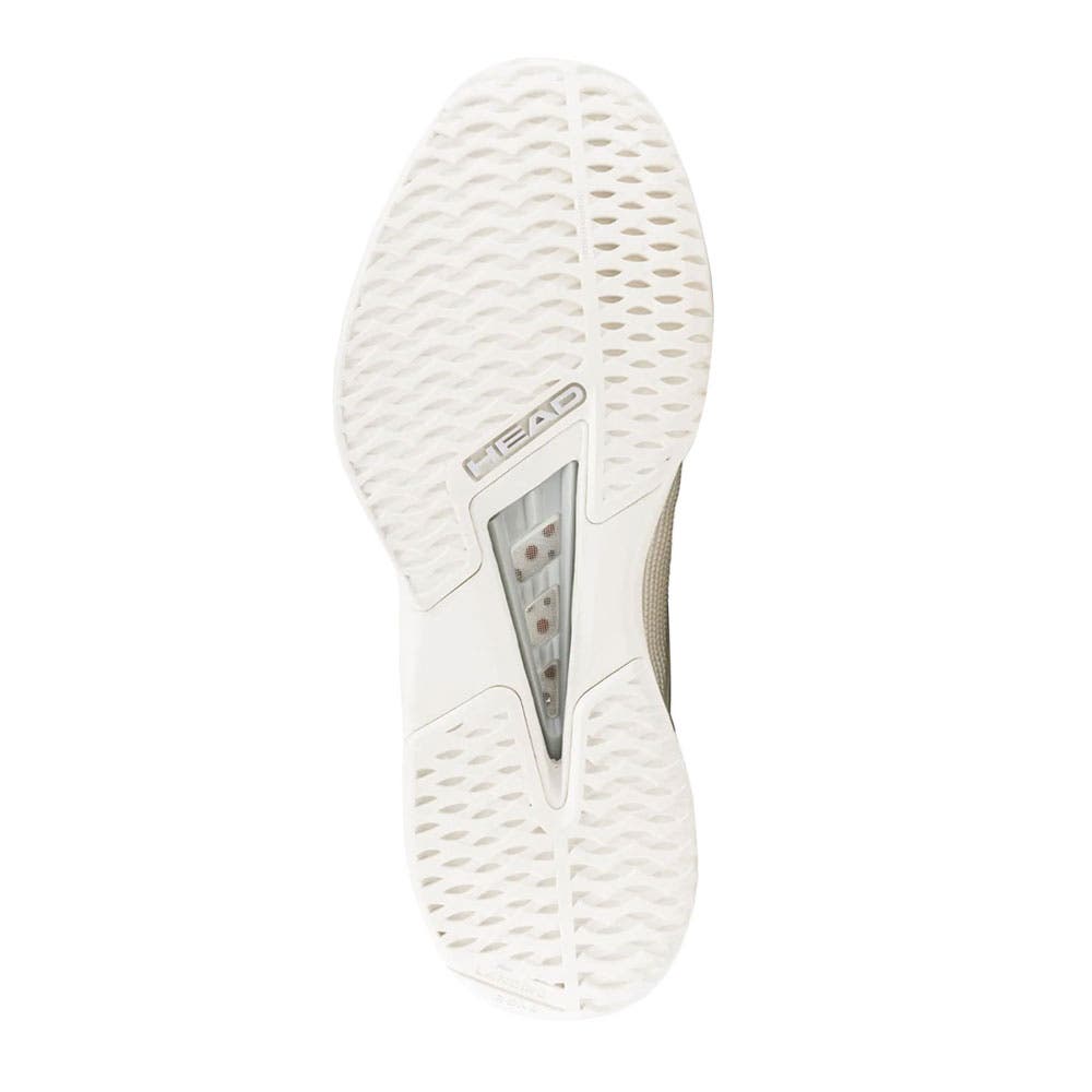 Sprint Pro 4.0 Womens Tennis Shoes, Alternate, color, Chalk White/Light Grey