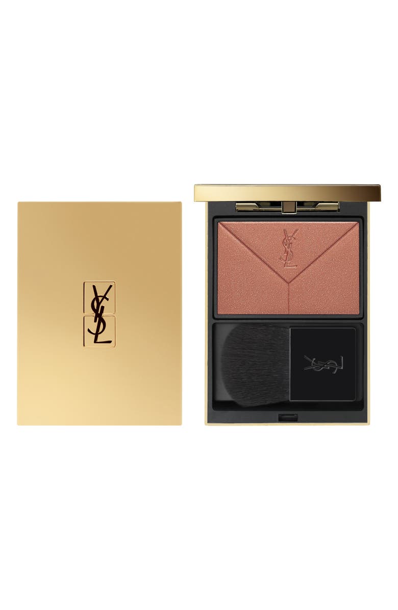 Yves Saint Laurent Couture Blush, Main, color,