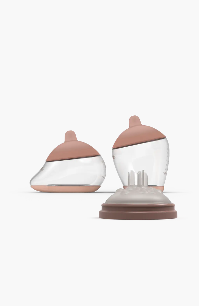 Emulait Bottle Feeding Starter Kit, Alternate, color, Medium