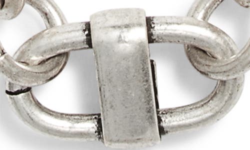 Child Of Wild Billy Chain Choker