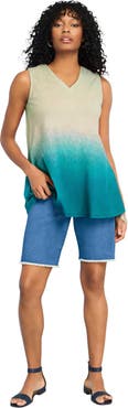 Roaman's American Ombré Swing Tank