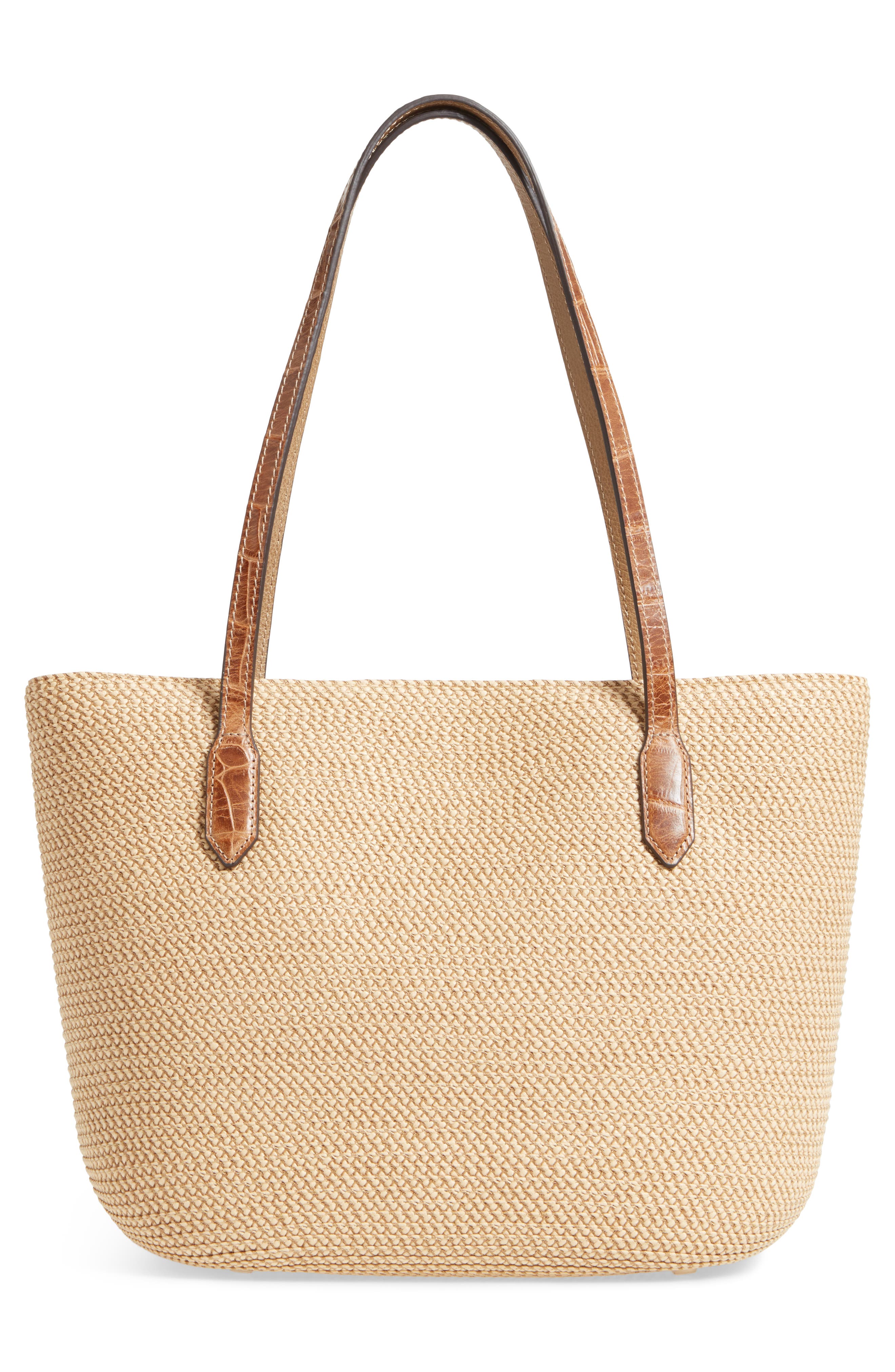 Eric Javits Jav IV Squishee<sup>®</sup> Tote, Alternate, color, 