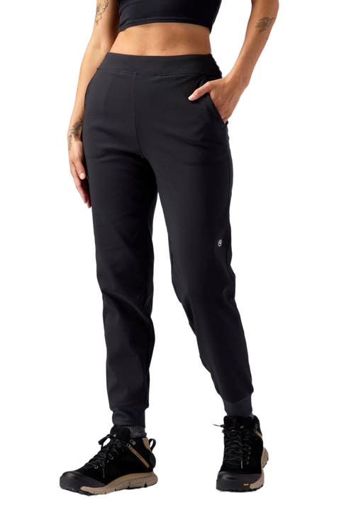 Destination Softshell Fleece Pant - Women's