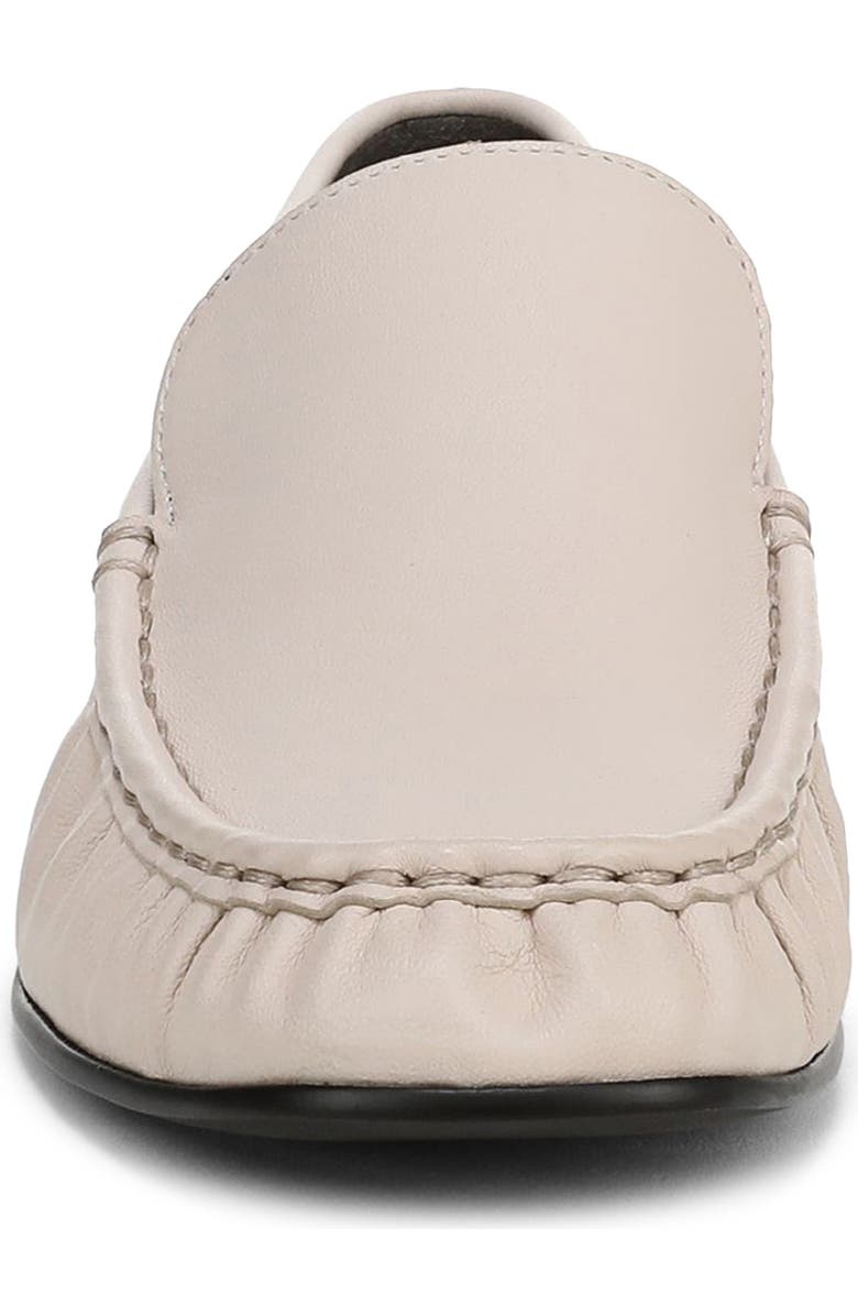 Nordstrom Benson Loafer, Alternate, color, Ivory Creme