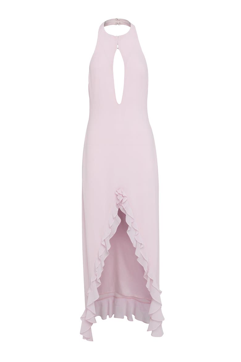 Bianca Maxi Dress, Alternate, color, Pink