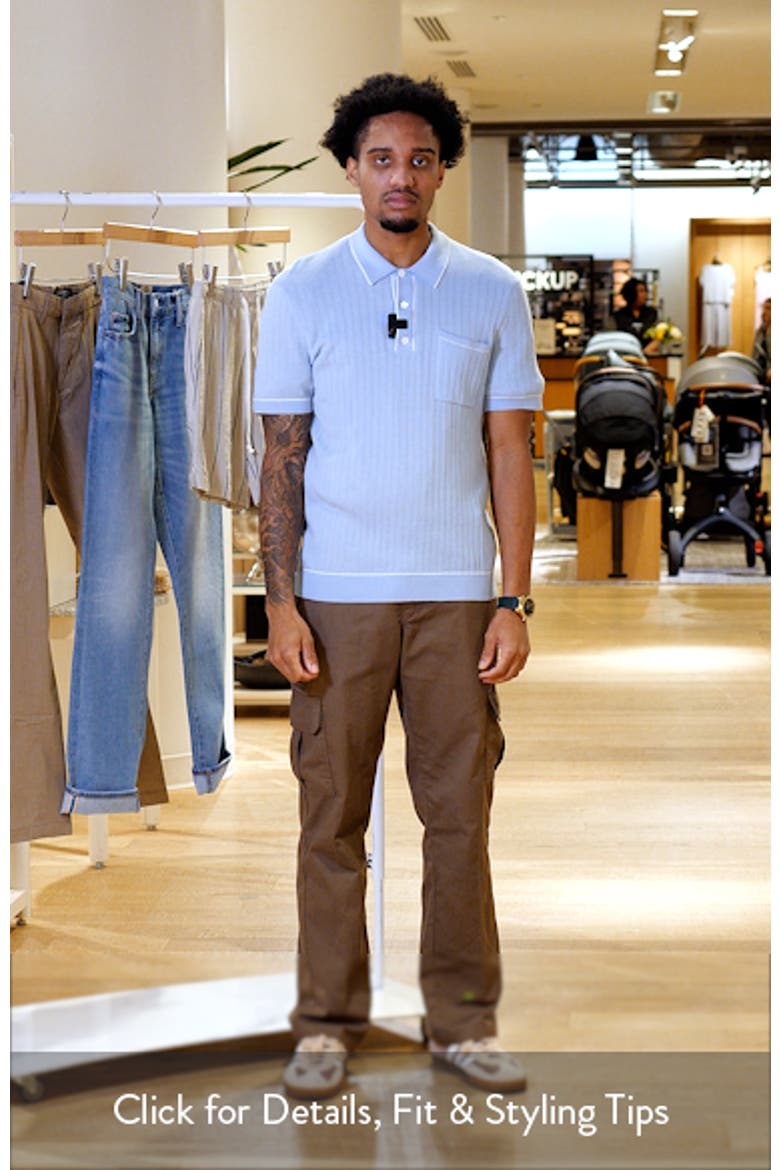 Hardy Piped Polo video