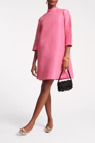 Frances Valentine Diplomat Mini Dress
