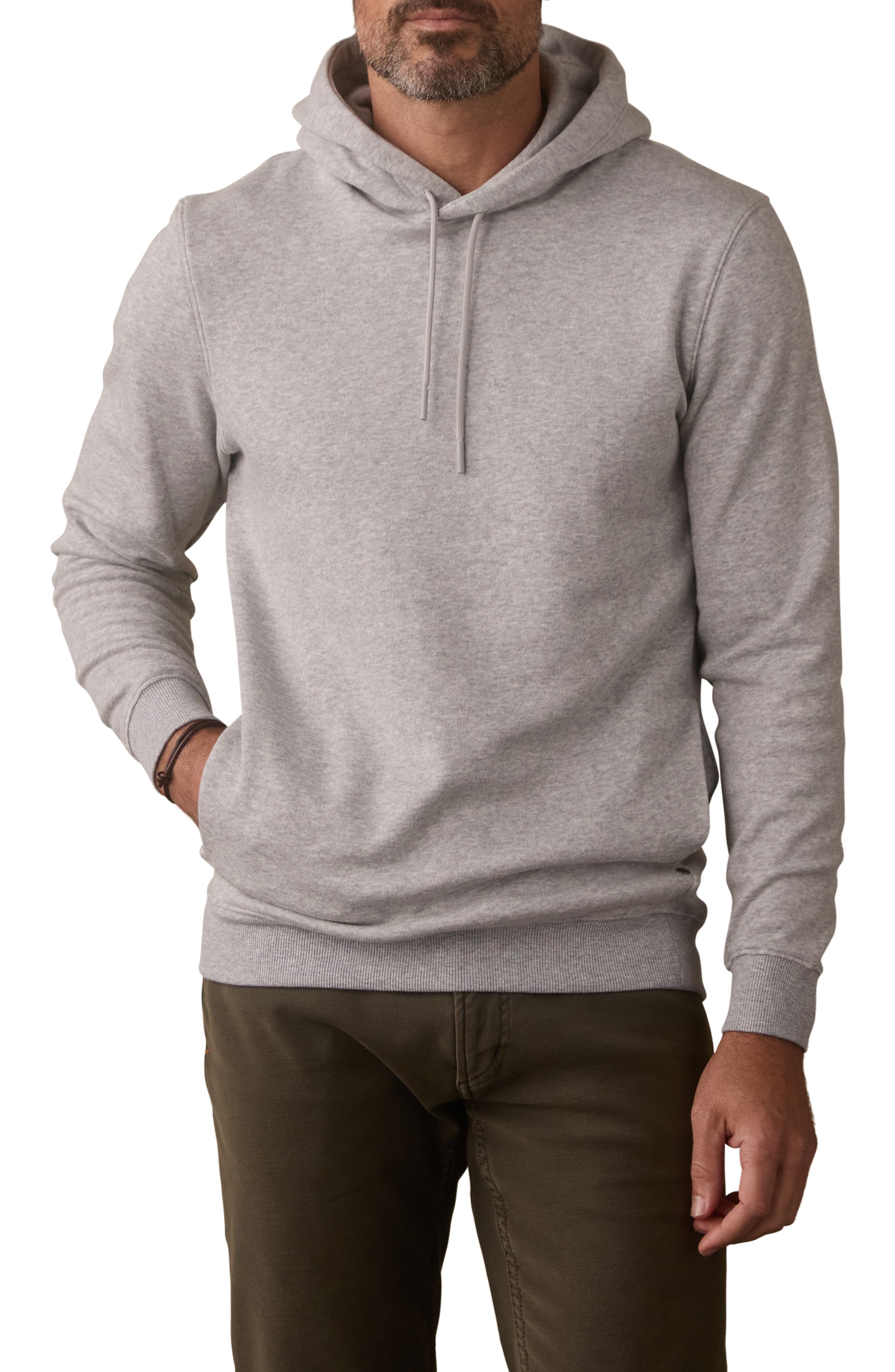 HEATHER GREY
