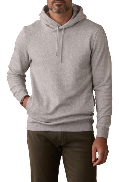 Puremeso Fleece Hoodie