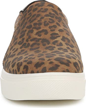 Madison Cloud Slip-On Sneaker