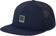 Brixton Journey MP Performance Snapback Hat