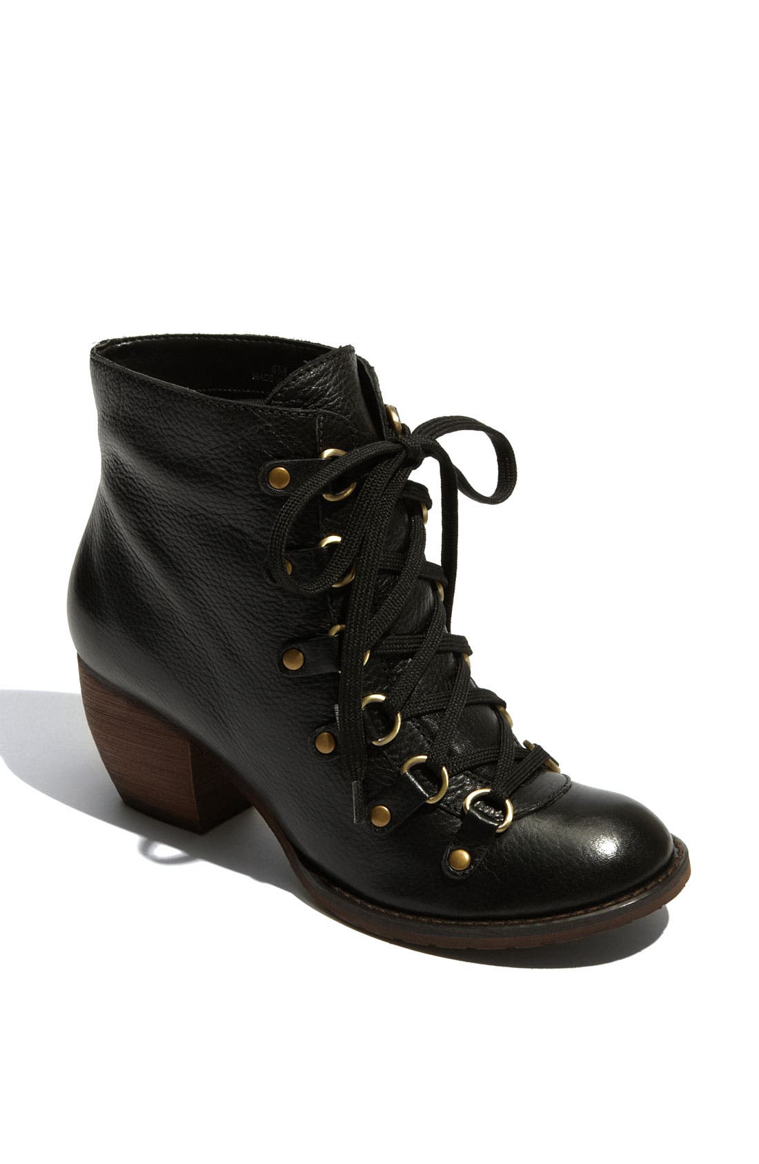 BP. 'Hide' Bootie, Main, color, 