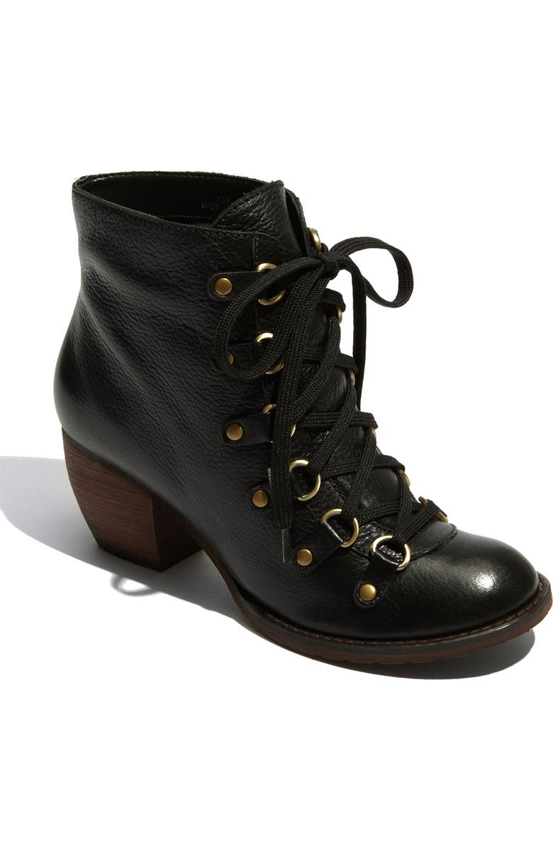 BP. 'Hide' Bootie, Main, color,