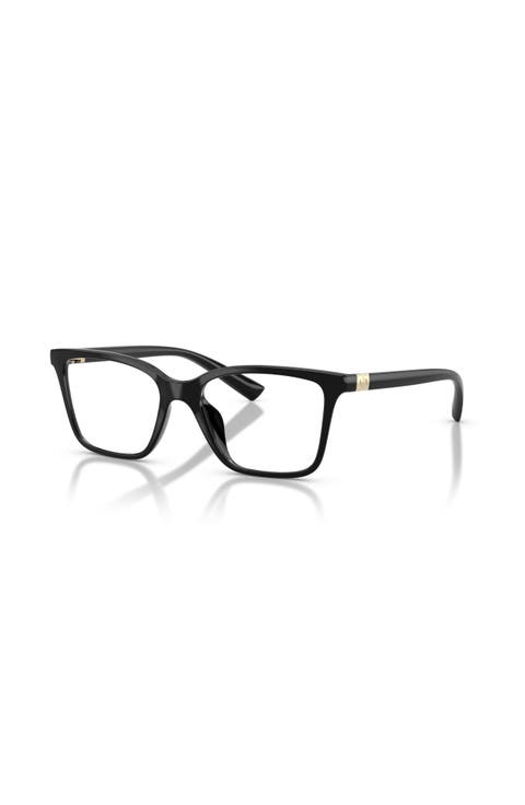 49mm Square optical glasses