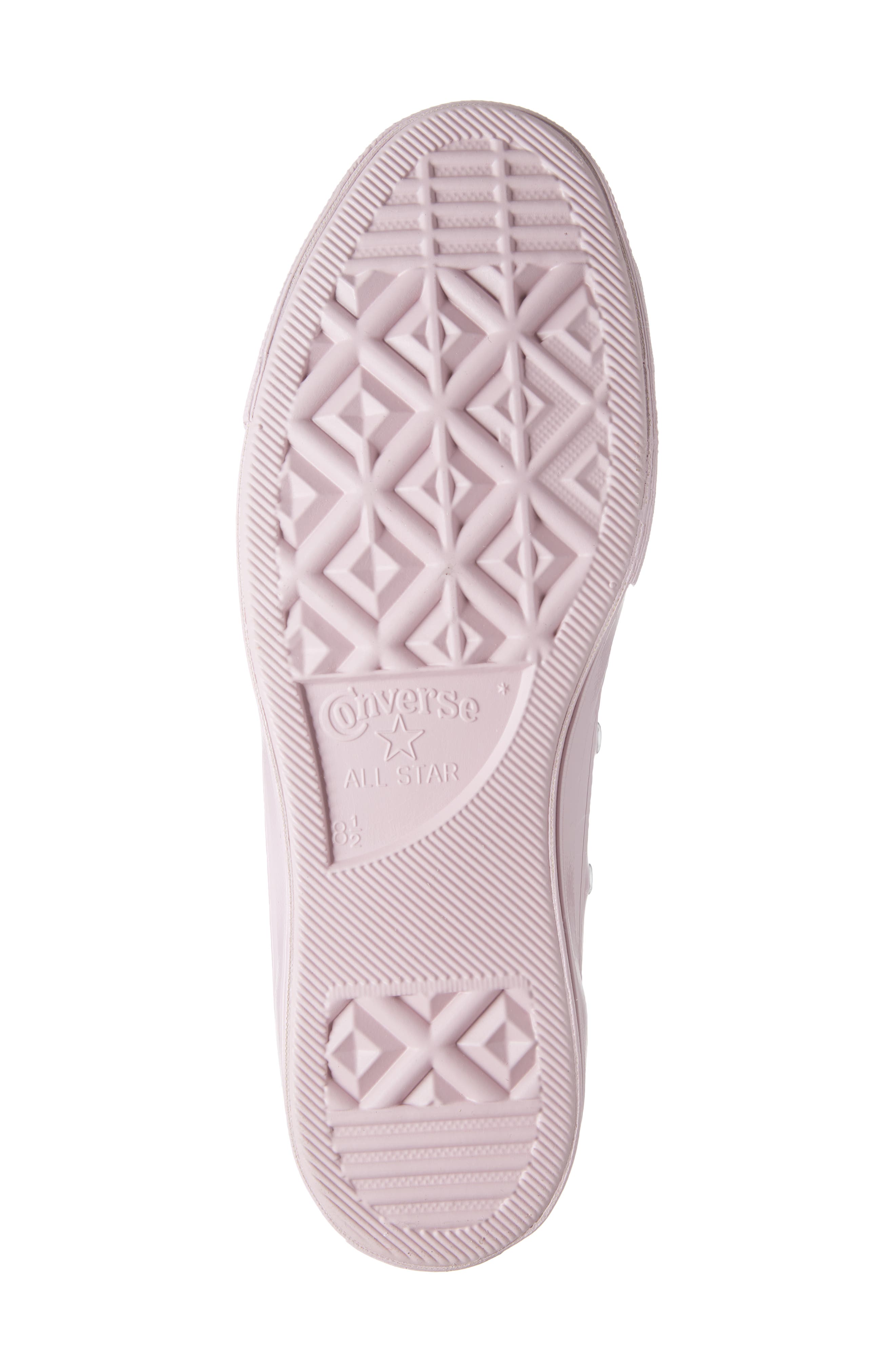 Converse Chuck Taylor<sup>®</sup> All Star<sup>®</sup> 70 High Top Sneaker, Alternate, color, 