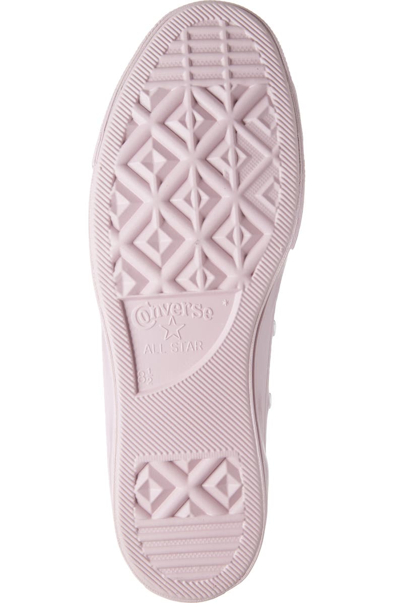 Converse Chuck Taylor<sup>®</sup> All Star<sup>®</sup> 70 High Top Sneaker, Alternate, color,