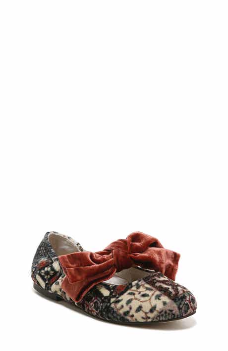 Sam Edelman Felicity Floral Mary Jane