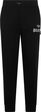 PHILIPP PLEIN Jogging Trousers Skull Plein R Men