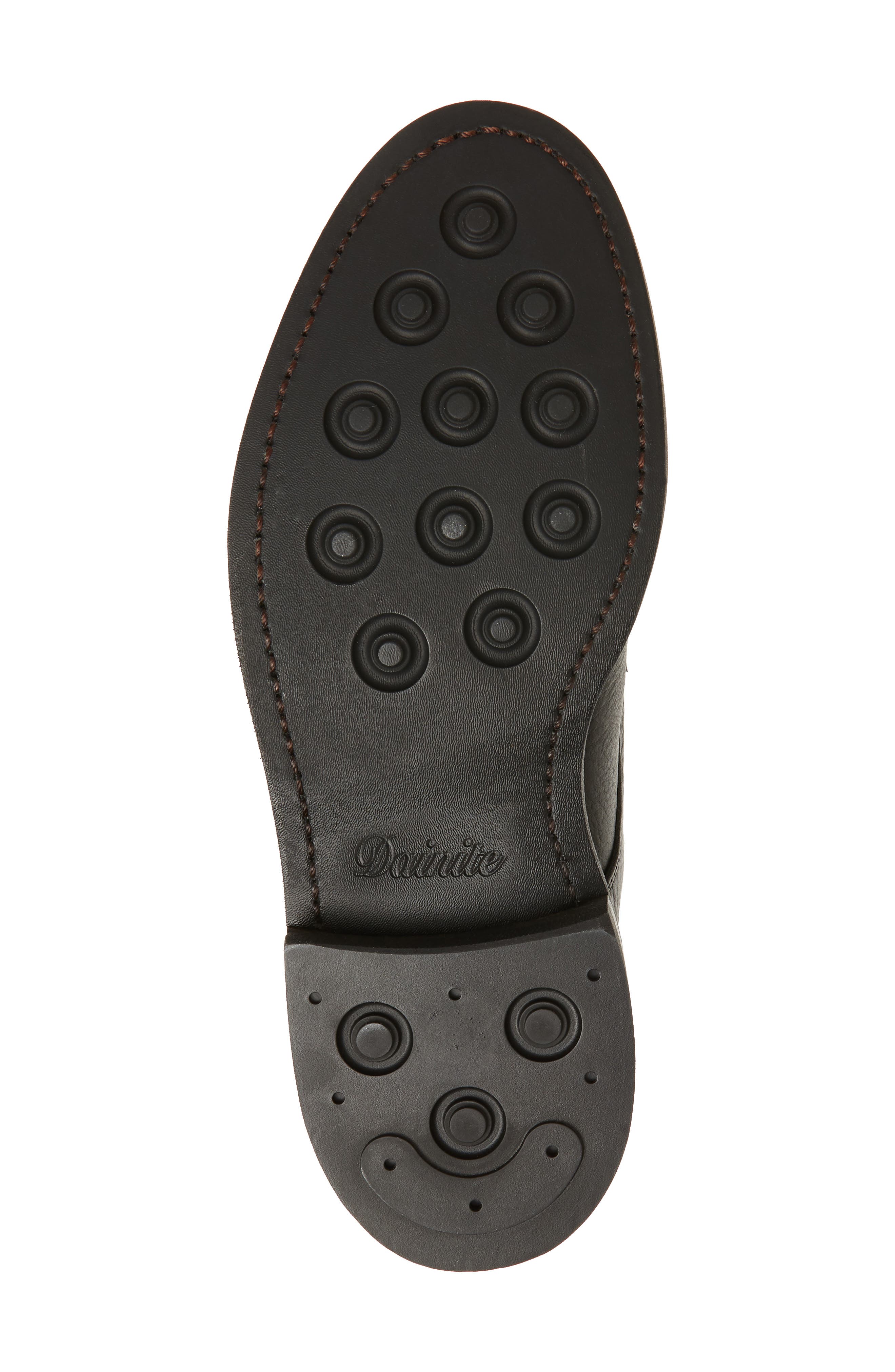 Allen Edmonds Hearst Cap Toe Boot, Alternate, color, 