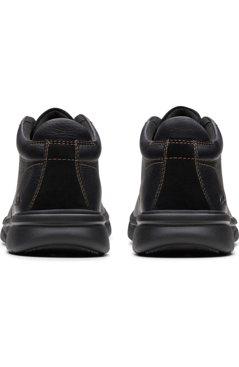 Clarks<sup>®</sup> Bradley Plain Chukka Boot, Alternate, color,