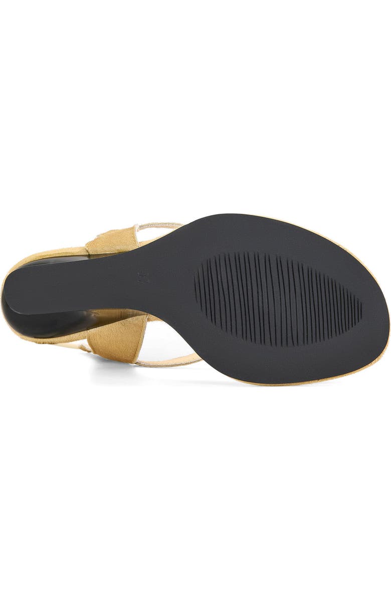 AZALEA WANG Tamsie Floating Heel Sandal, Alternate, color,