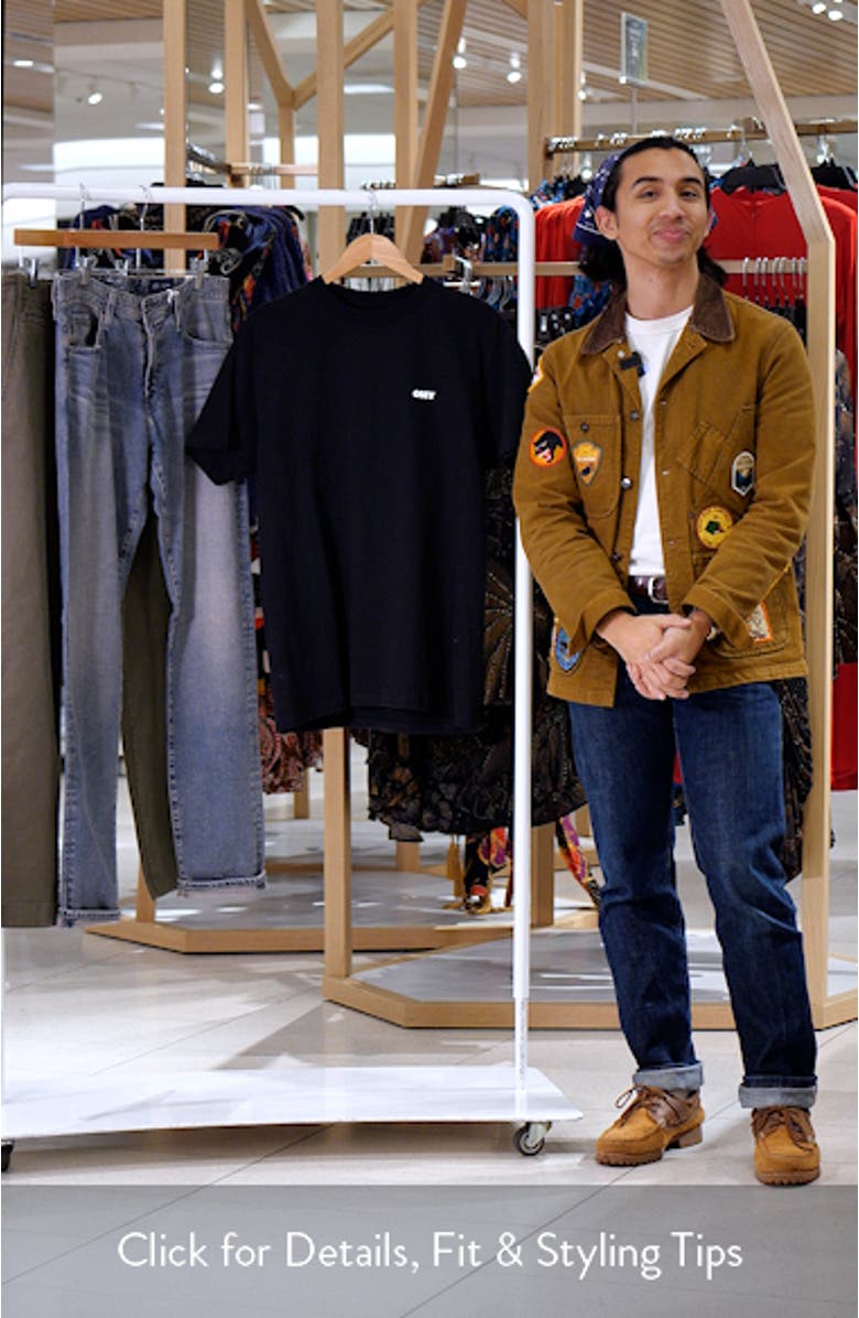 Drink Crude Oil Cup Graphic T-Shirt, sales video thumbnail