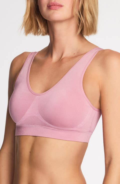 B-Smooth® Seamless Bralette