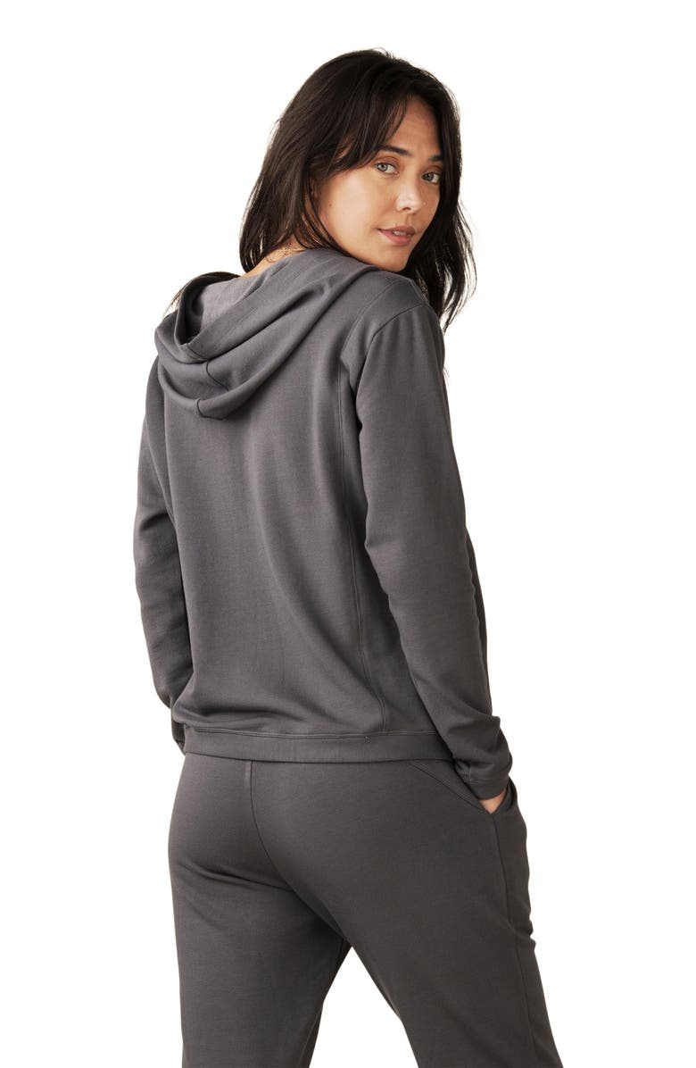 Losano Meditation Pullover Hoodie, Alternate, color, 