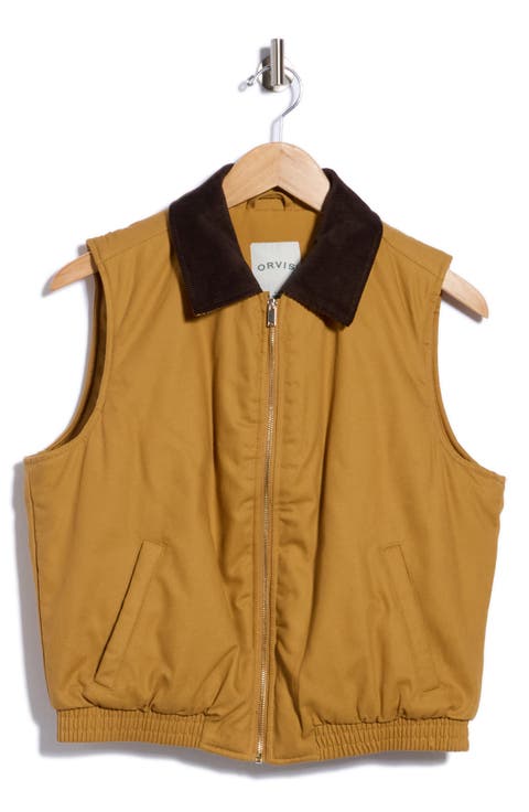 Providence Vest