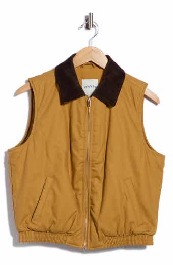 Providence Vest