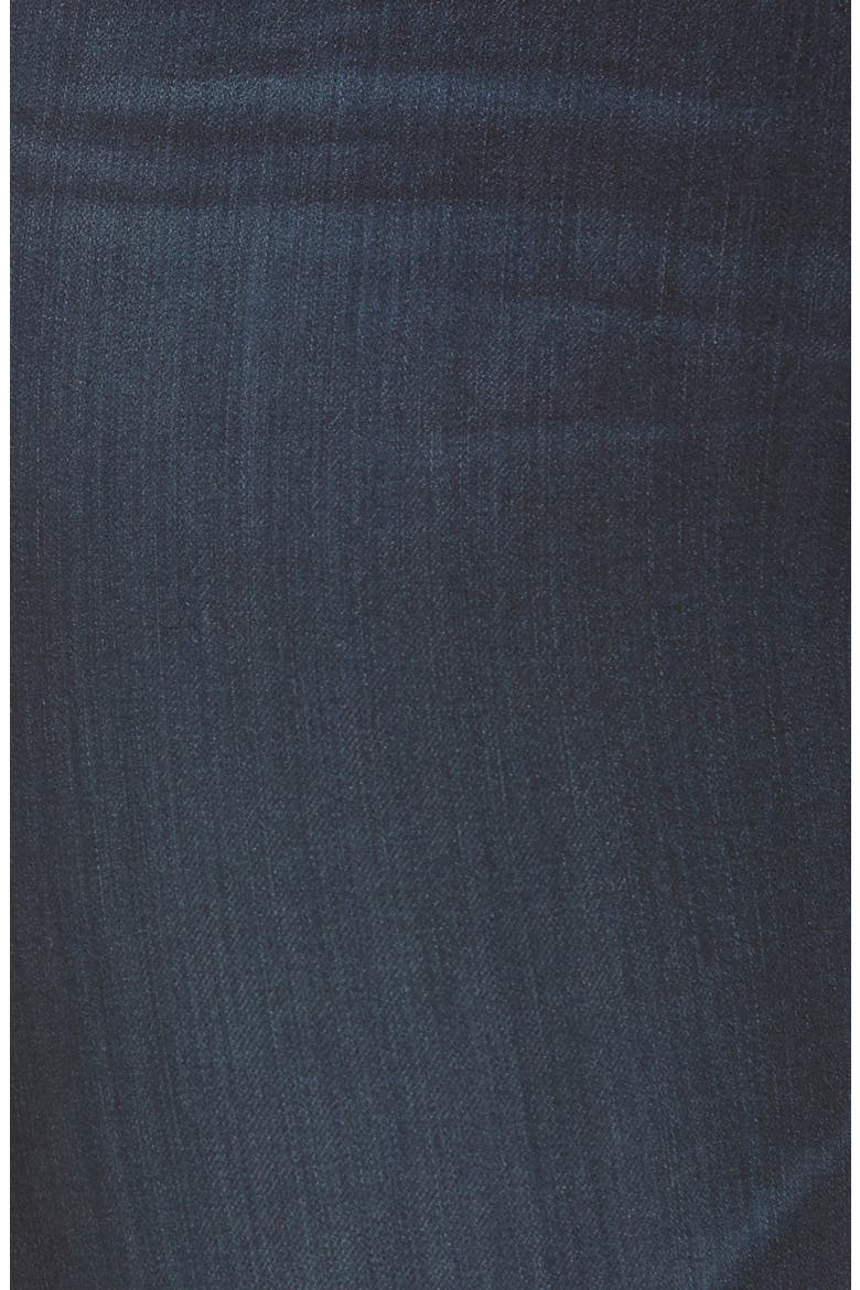 'Contour 360 - The Prima' Cigarette Leg Skinny Jeans, Alternate, color, 2 YEARS STATION