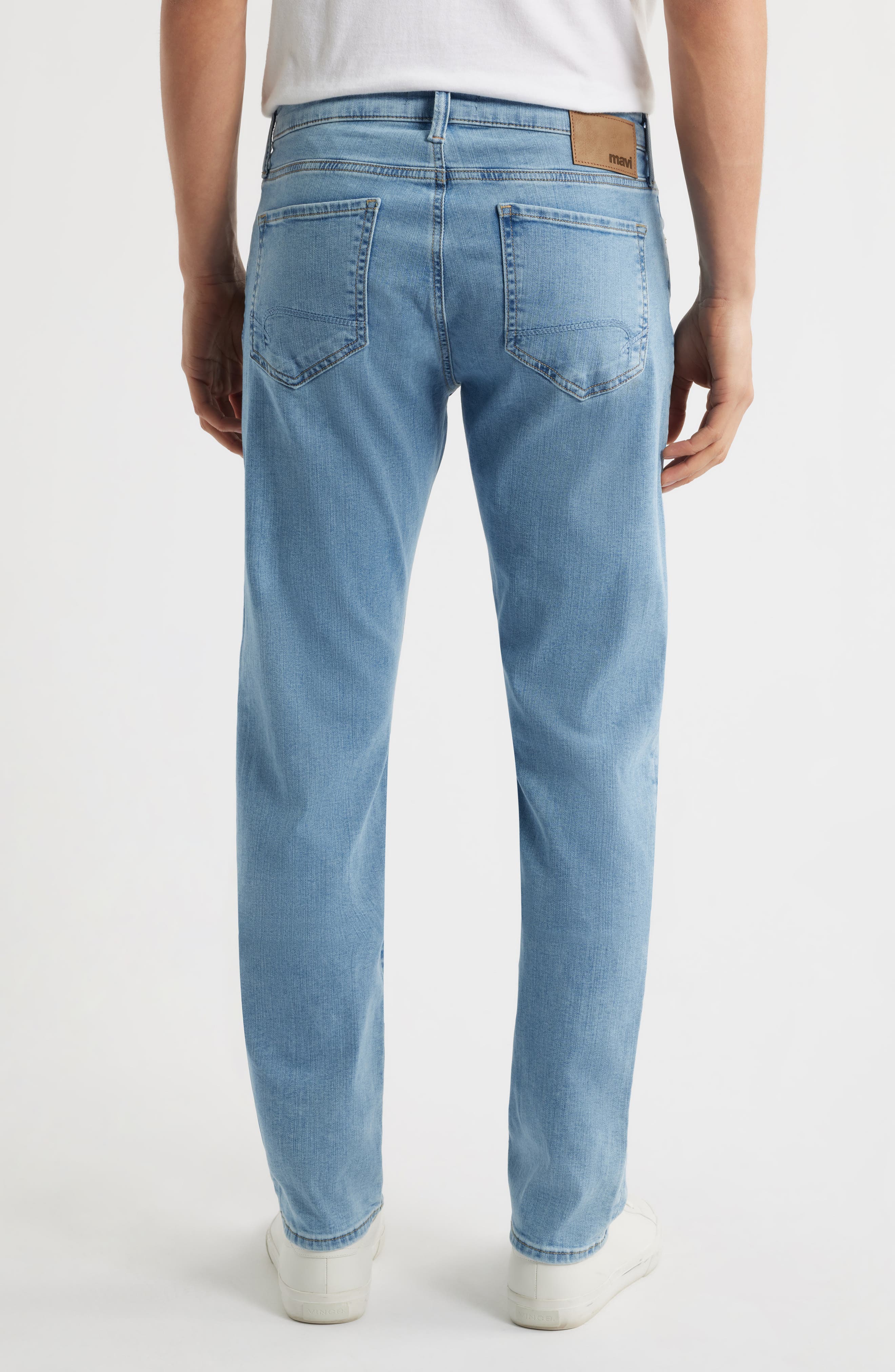 Jake Slim Fit Jeans - image 2
