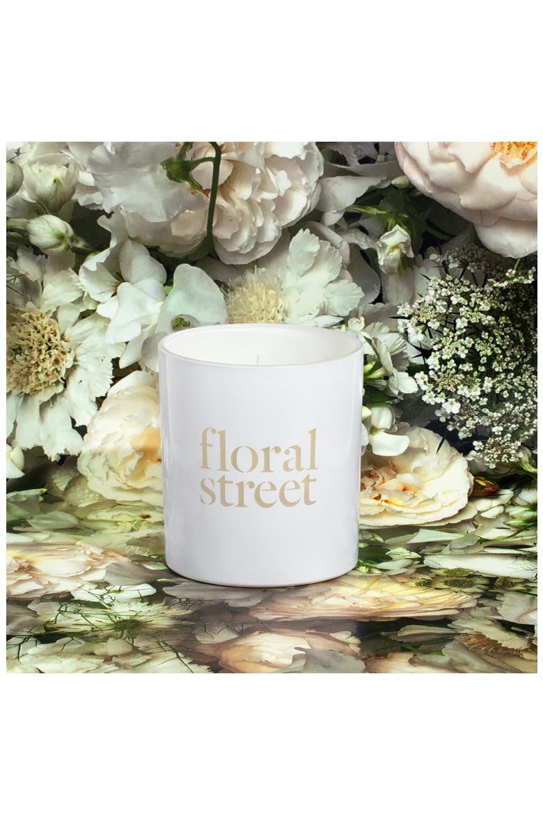 Grapefruit Bloom Scented Candle (Nordstrom Exclusive), Alternate, color, NO COLOR