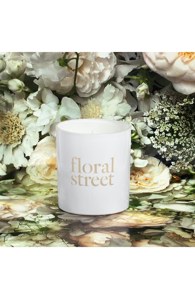 Floral Street Grapefruit Bloom Scented Candle, Alternate, color,