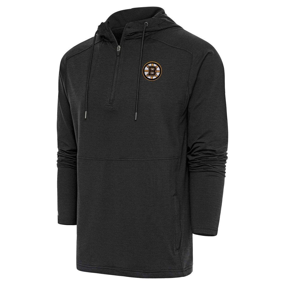 selected Heather Black