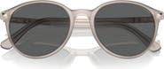 Persol 53mm Phantos Sunglasses