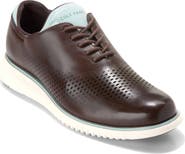 Cole Haan 2.ZeroGrand Laser Wing Derby