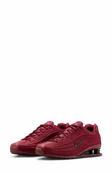 Nike Shox Z Sneaker