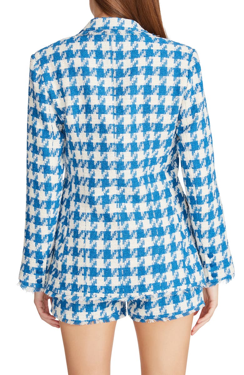 Steve Madden Harlow Blazer, Alternate, color,