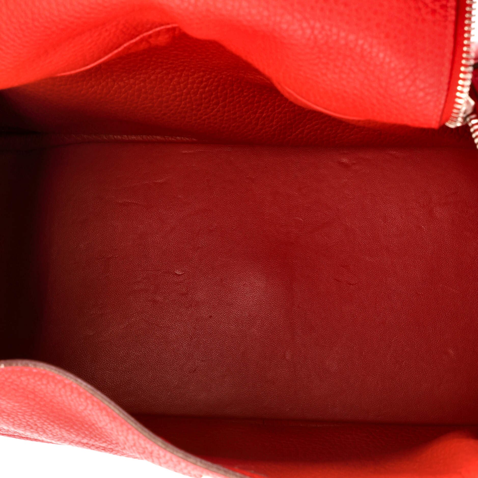 Lindy Bag Clemence 30, Alternate, color, Red