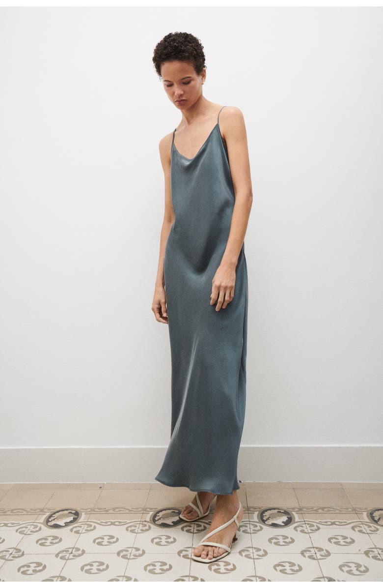 SILK LAUNDRY 1996 Dress, Alternate, color, 