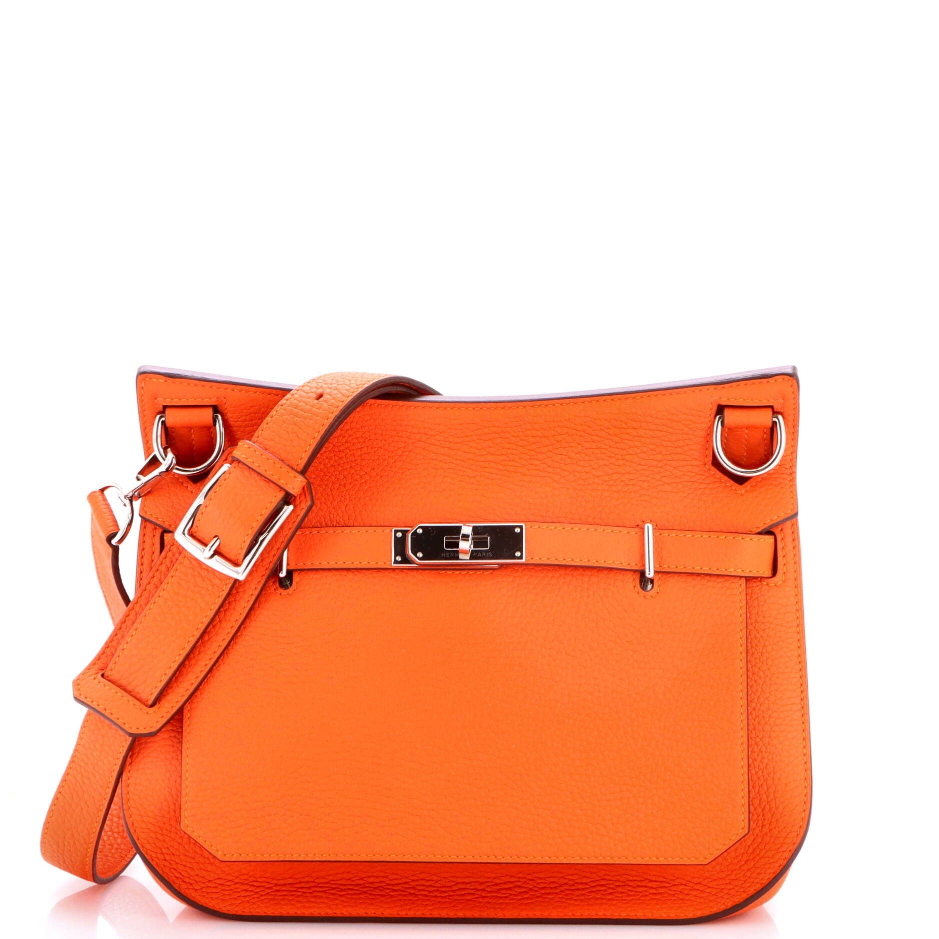 Jypsiere Bag Clemence 28, Main, color, Orange