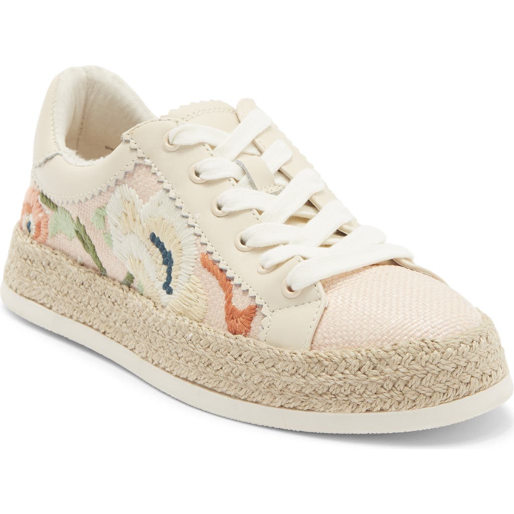 Dolce Vita Azalia Sneaker In Neutral