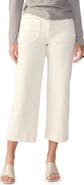 Sanctuary The Marine Crop Denim Pants