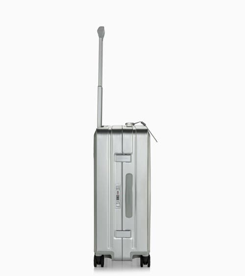 Porsche Design Roadster 26" Aluminum Spinner In Metallic