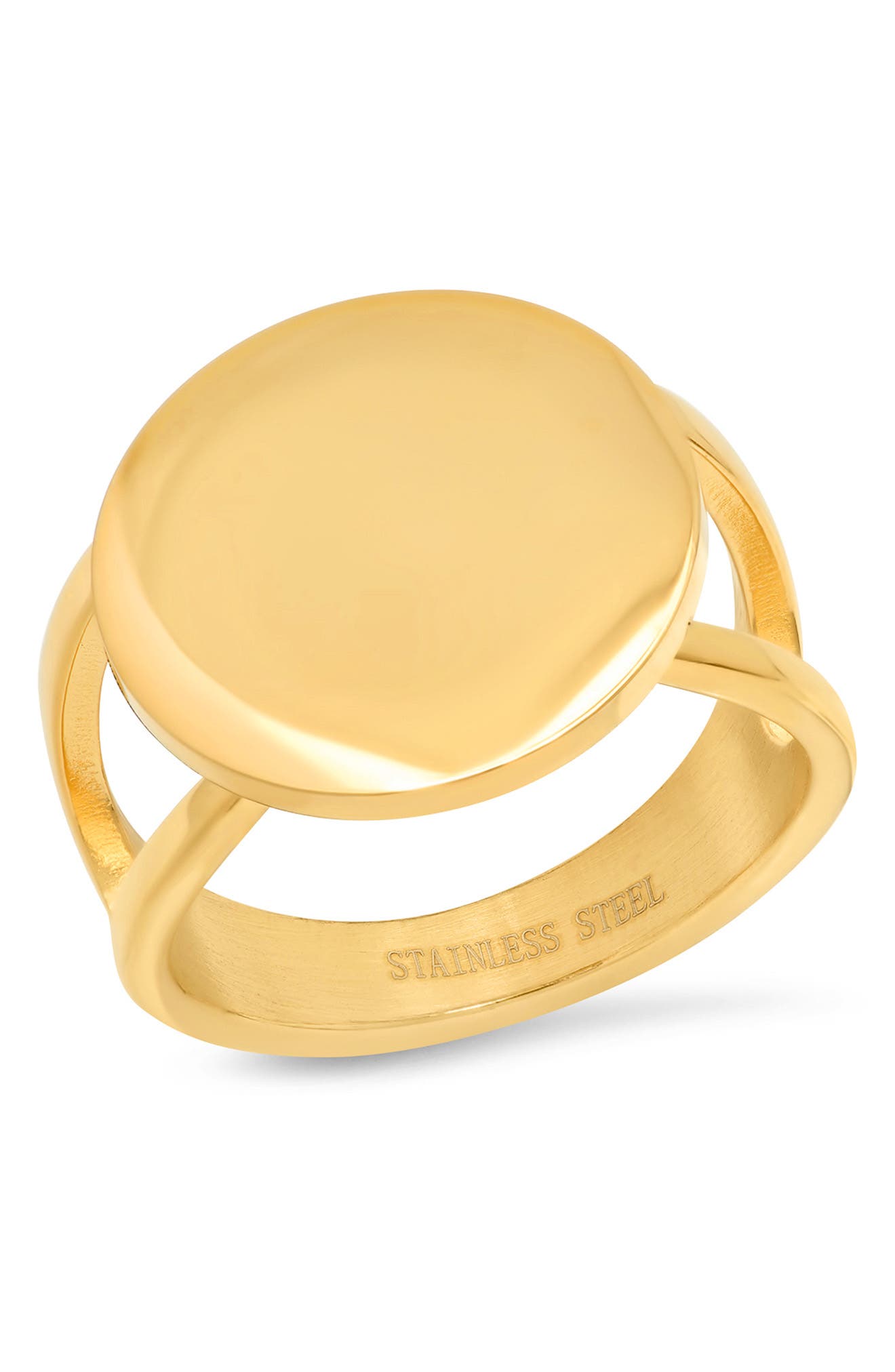 HMY JEWELRY Circle Ring (Women) | Nordstromrack