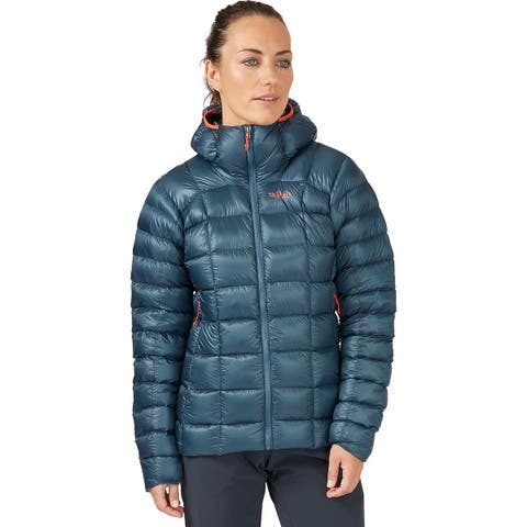 Mythic G Jacket - Women
s